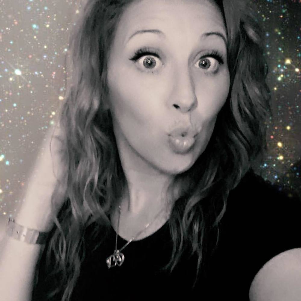 Meet your Posher, Brandi